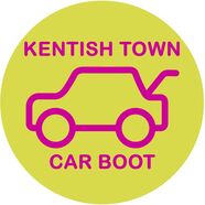 Kentish Town Car Boot